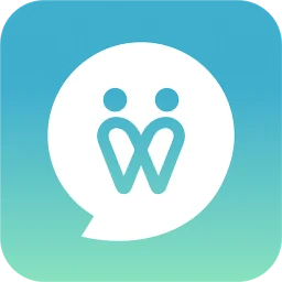 وينو - غرف دردشة صوتية 图标